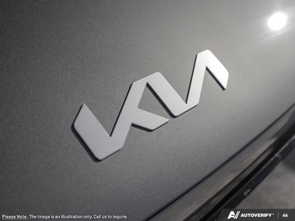 2026 Kia EV9 Land AWD w/ Plus Package-8