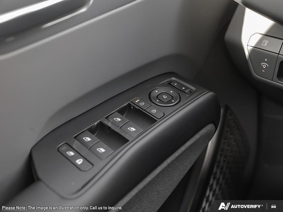 2026 Kia EV9 Land AWD w/ Plus Package-15