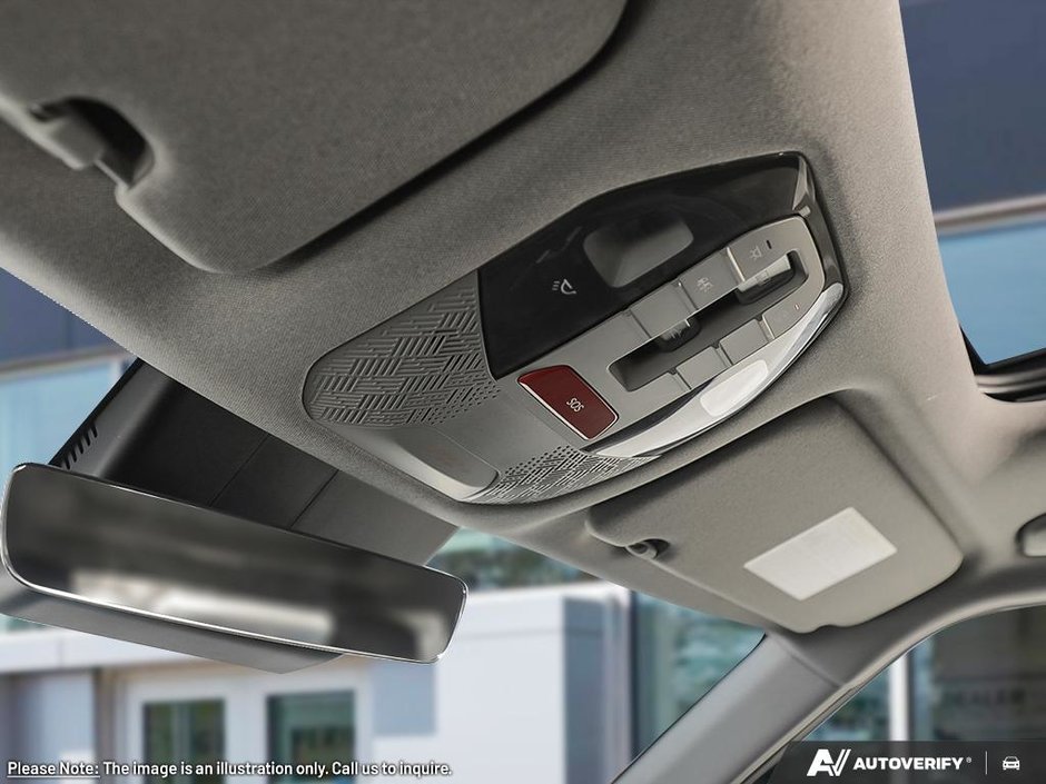 2026 Kia EV9 Land AWD w/ Plus Package-18