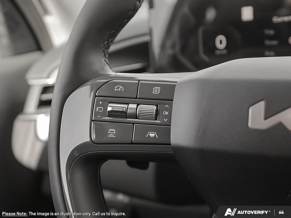 2026 Kia EV9 Land AWD w/ Plus Package-14