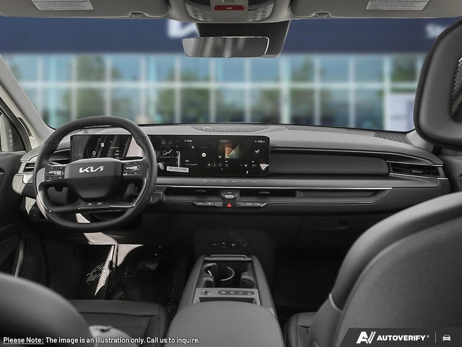 2026 Kia EV9 Land AWD w/ Plus Package-21