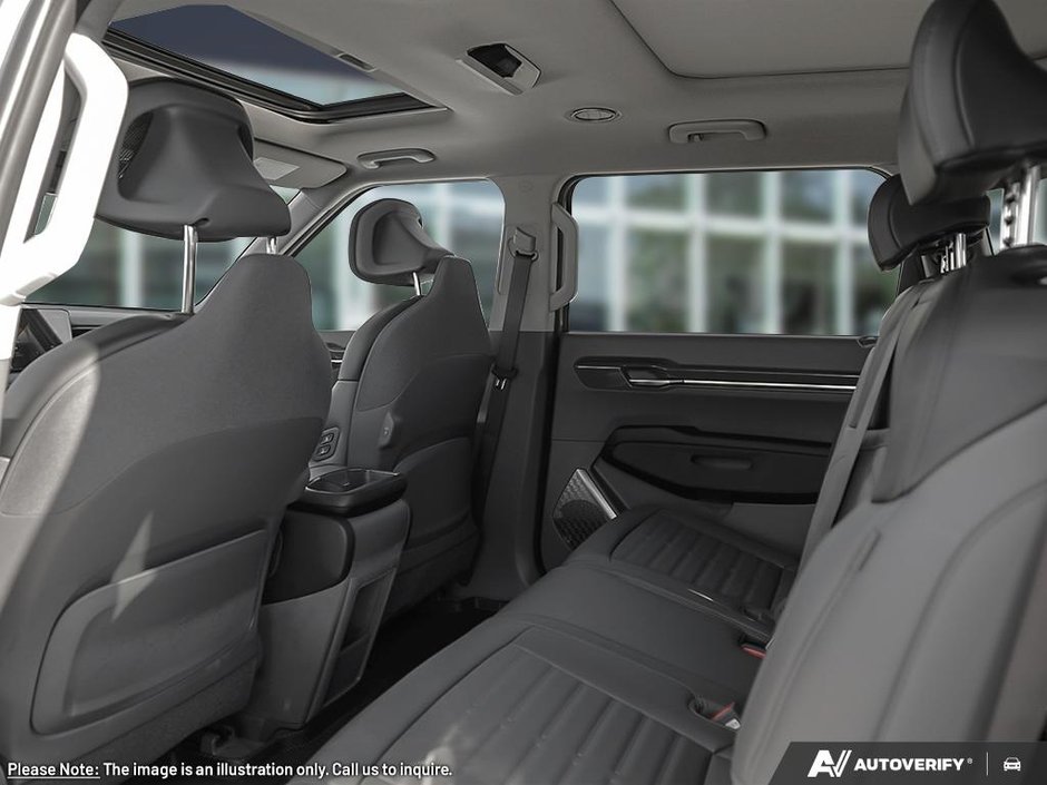 2026 Kia EV9 Land AWD w/ Plus Package-20