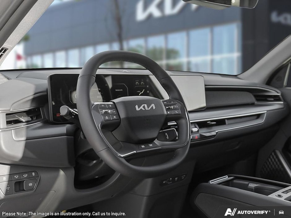 2026 Kia EV9 Land AWD w/ Plus Package-11