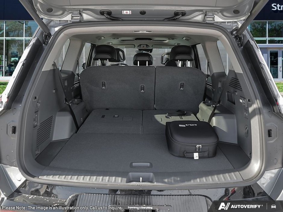 2026 Kia EV9 Land AWD w/ Plus Package-6