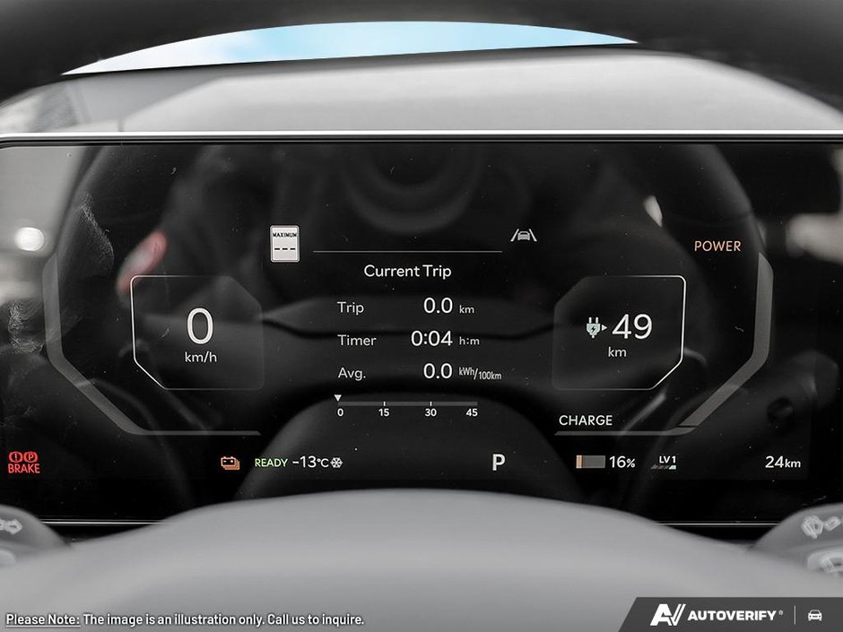 2026 Kia EV9 Land AWD w/ Plus Package-13