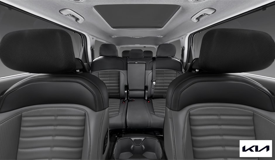 2026 Kia EV9 Land AWD w/ Plus Package *455 KM Range, Includes Level 2 Charger*