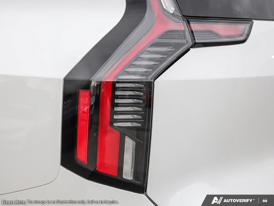 2026 Kia EV9 GT AWD-10