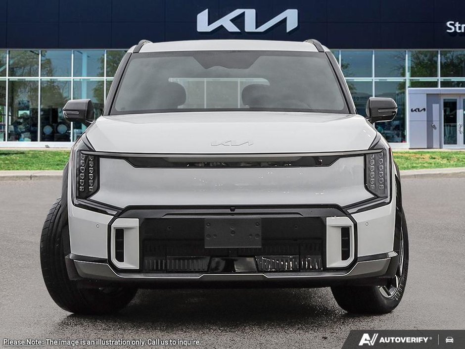 2026 Kia EV9 GT AWD-1