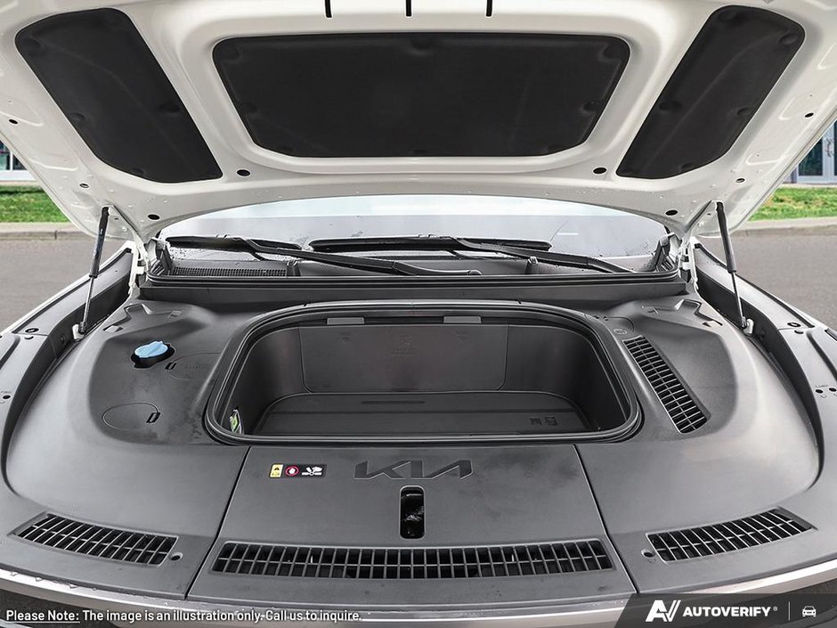 2026 Kia EV9 GT AWD-5