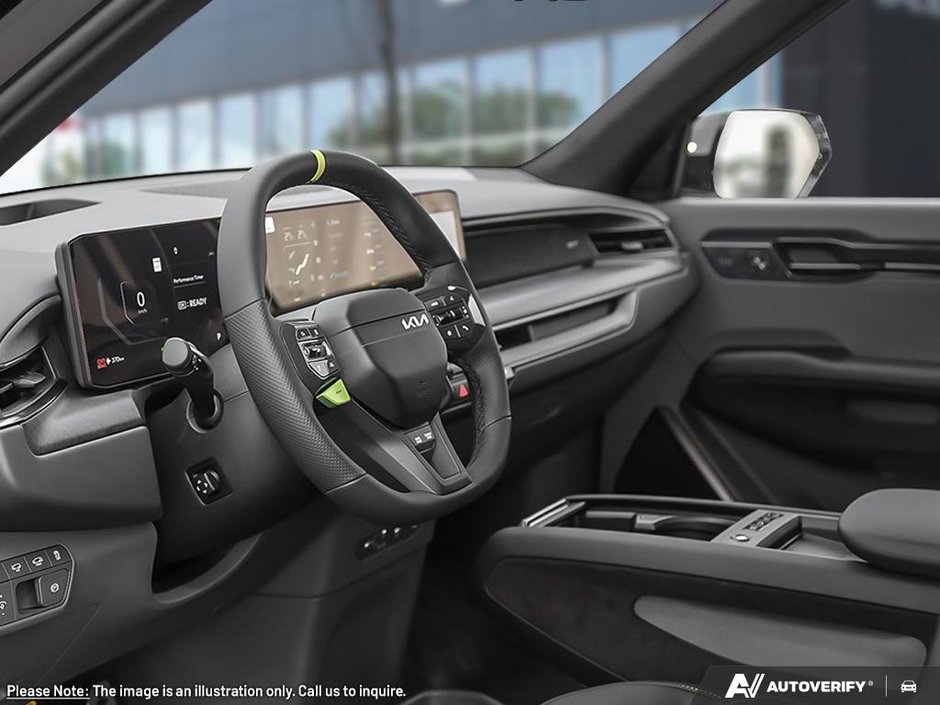 2026 Kia EV9 GT AWD-11