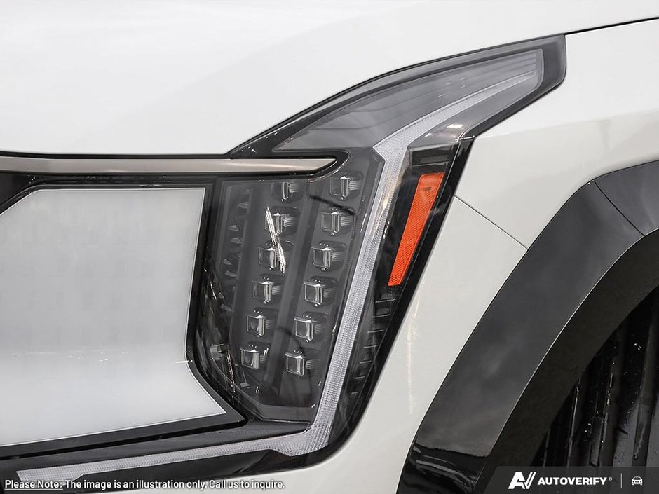 2026 Kia EV9 GT AWD-9