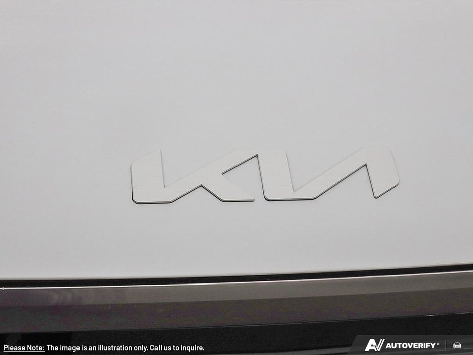 2026 Kia EV9 GT AWD-8