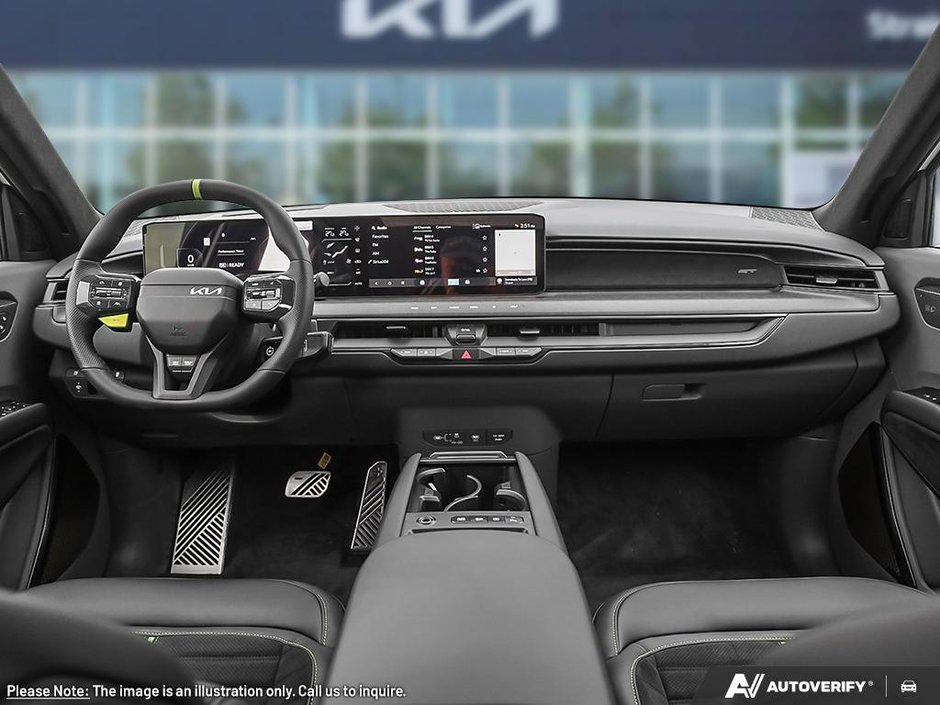 2026 Kia EV9 GT AWD-21