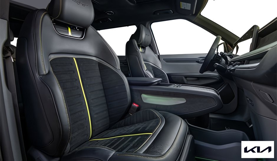 2026 Kia EV9 GT AWD *418 KM Range INCOMING UNIT*