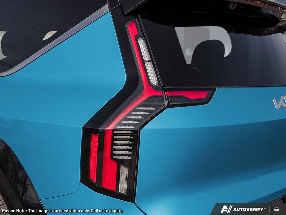 2026 Kia EV9 GT AWD-7