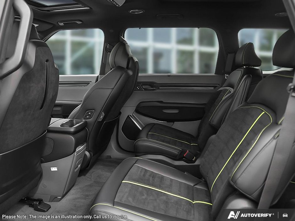 2026 Kia EV9 GT AWD-17