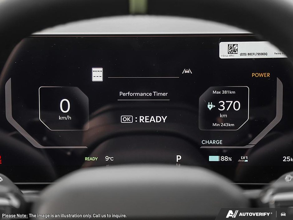 2026 Kia EV9 GT AWD-10