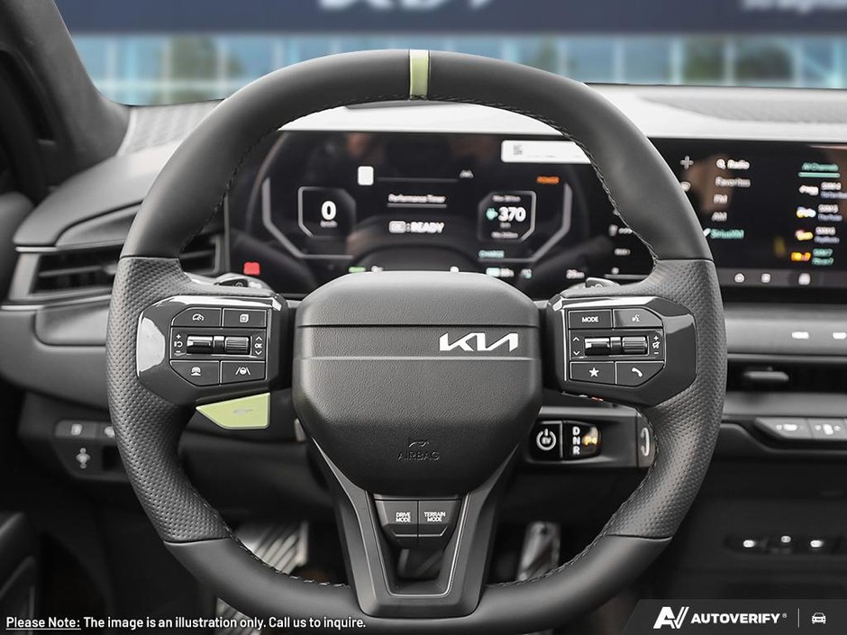 2026 Kia EV9 GT AWD-9