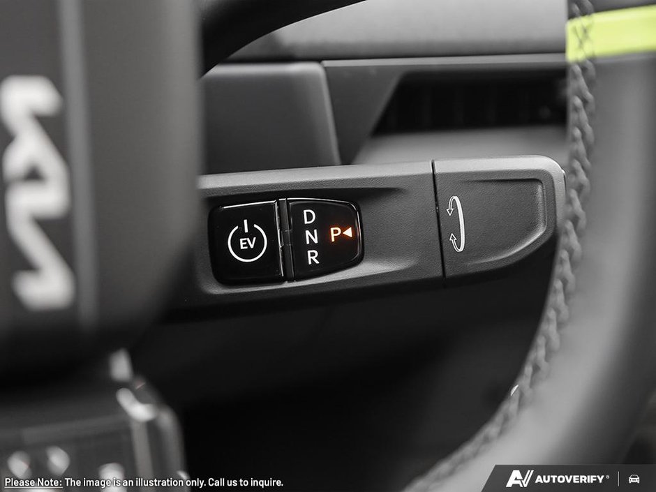 2026 Kia EV9 GT AWD-13