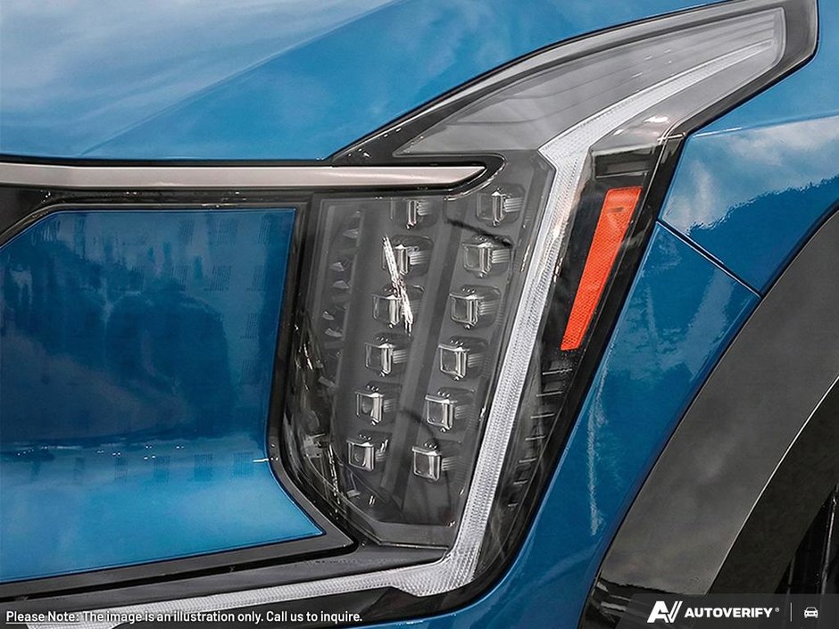 2026 Kia EV9 GT AWD-6