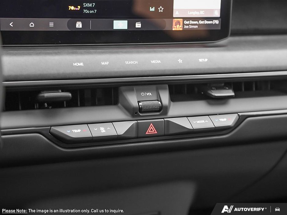 2026 Kia EV9 GT AWD-20