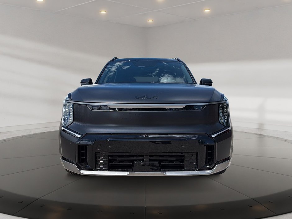 2026 Kia EV9 Land AWD w/ GT-Line-1