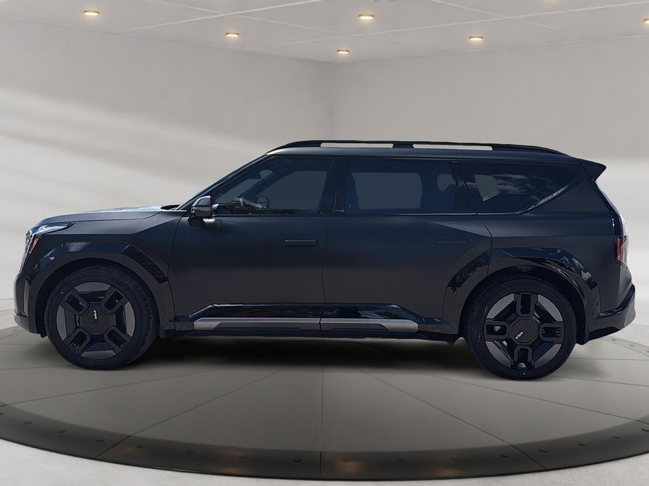 2026 Kia EV9 Land AWD w/ GT-Line-4