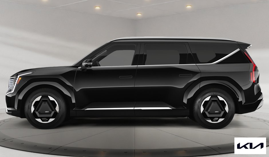 2026 Kia EV9 Land AWD w/ Plus Package