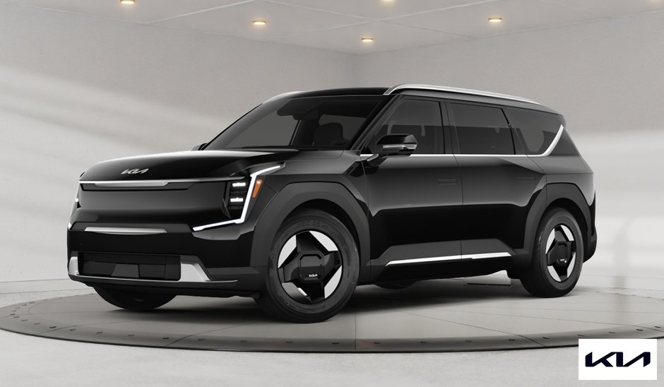 2026 Kia EV9 Land AWD **Incoming Unit**