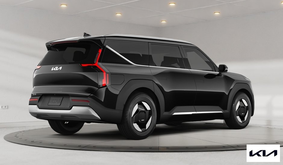 2026 Kia EV9 Land AWD **Incoming Unit**