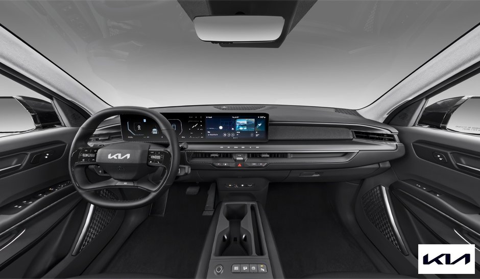 2026 Kia EV9 Land AWD **Incoming Unit**