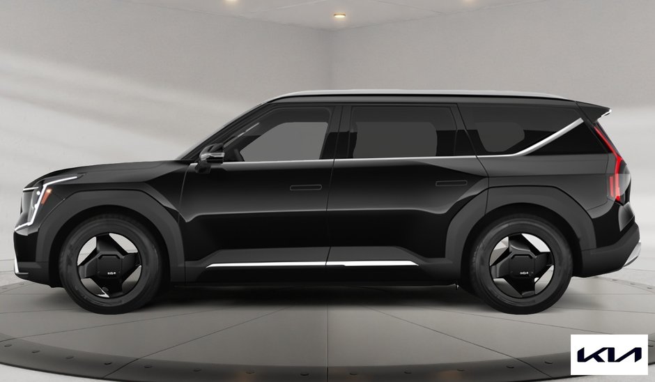 2026 Kia EV9 Land AWD **Incoming Unit**