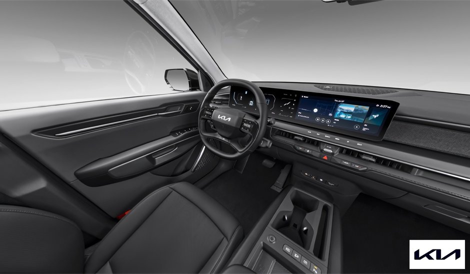 2026 Kia EV9 Land AWD **Incoming Unit**