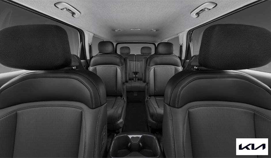 2026 Kia EV9 Land AWD **Incoming Unit**