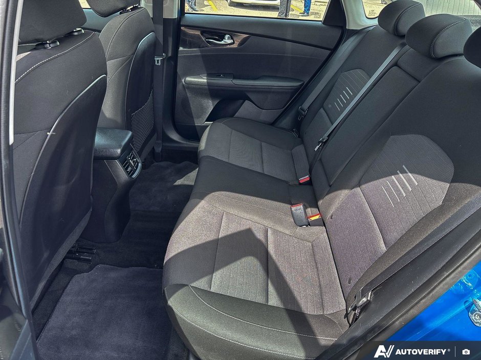 2021 Kia FORTE EX+ EX PREMIUM-13