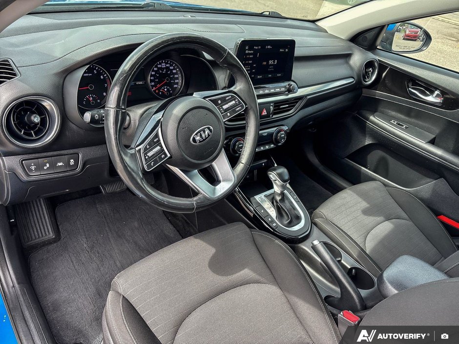 2021 Kia FORTE EX+ EX PREMIUM-6