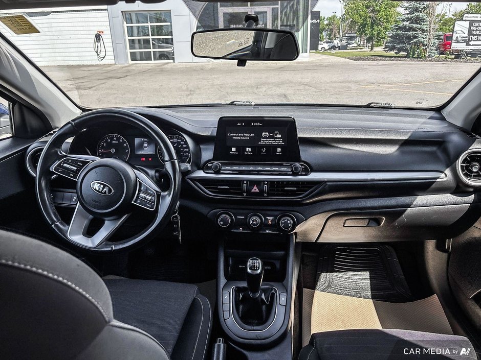 2020 Kia Forte LX-12