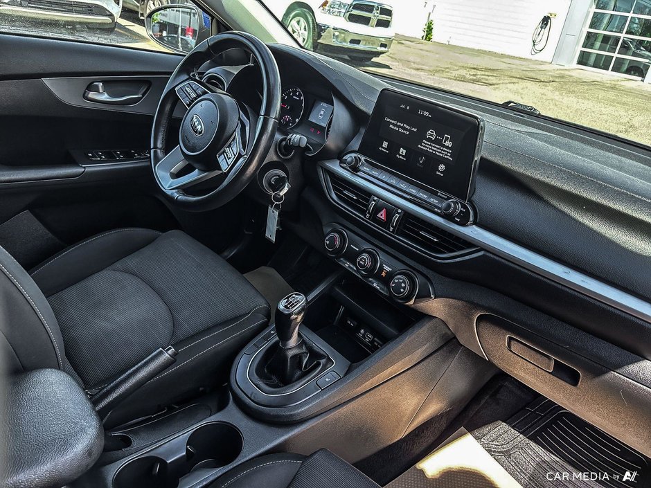 2020 Kia Forte LX-11