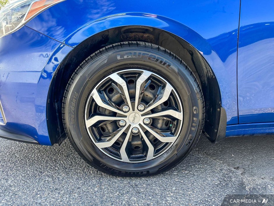 2020 Kia Forte LX-4