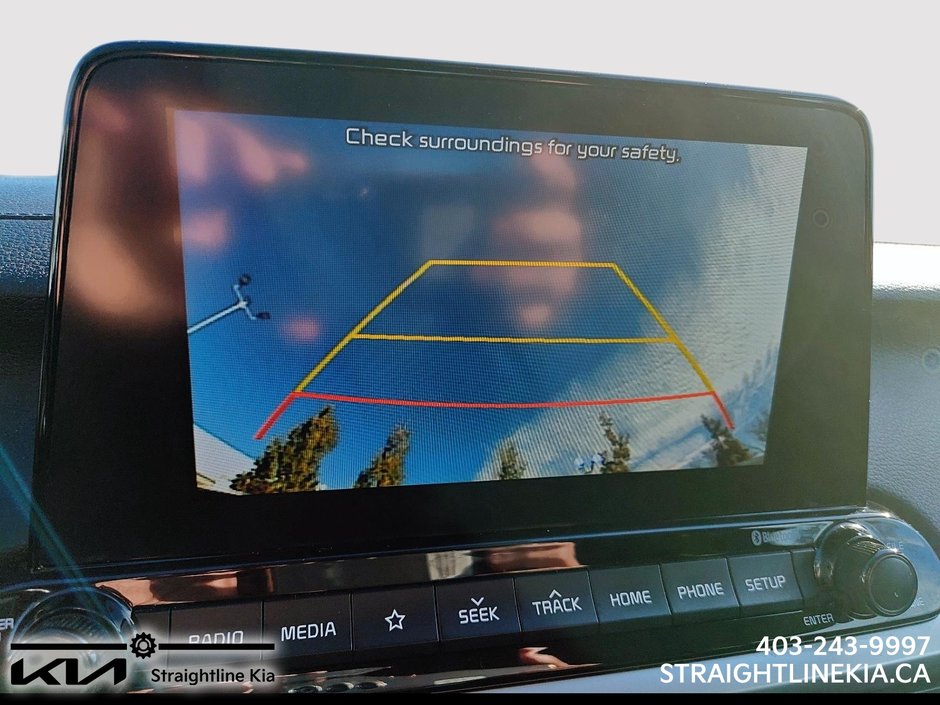 2021 Kia FORTE LX-15