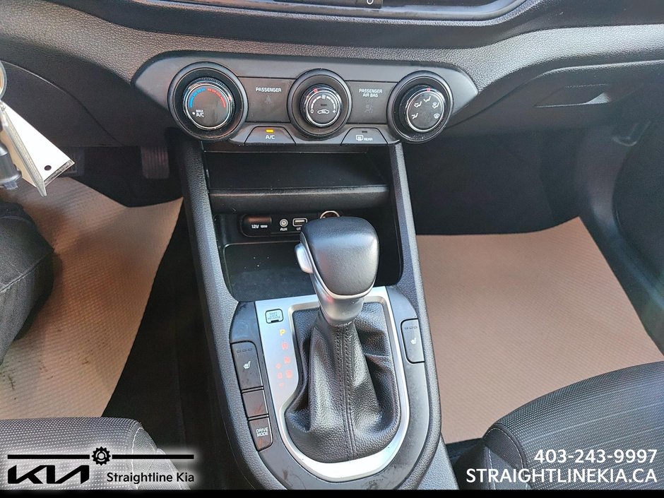 2021 Kia FORTE LX-14