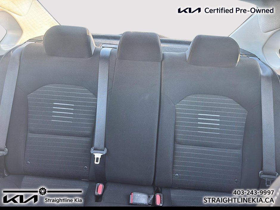 2021 Kia FORTE LX-20