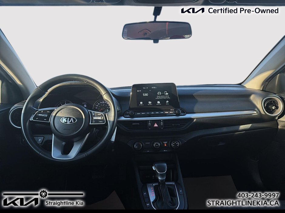 2021 Kia FORTE LX-17