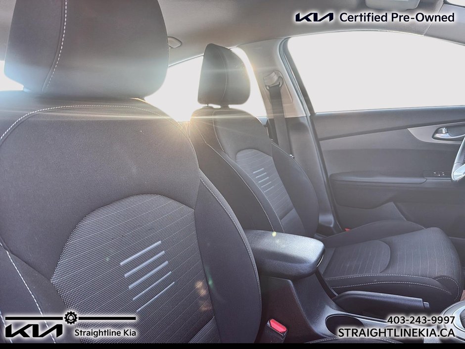 2021 Kia FORTE LX-19