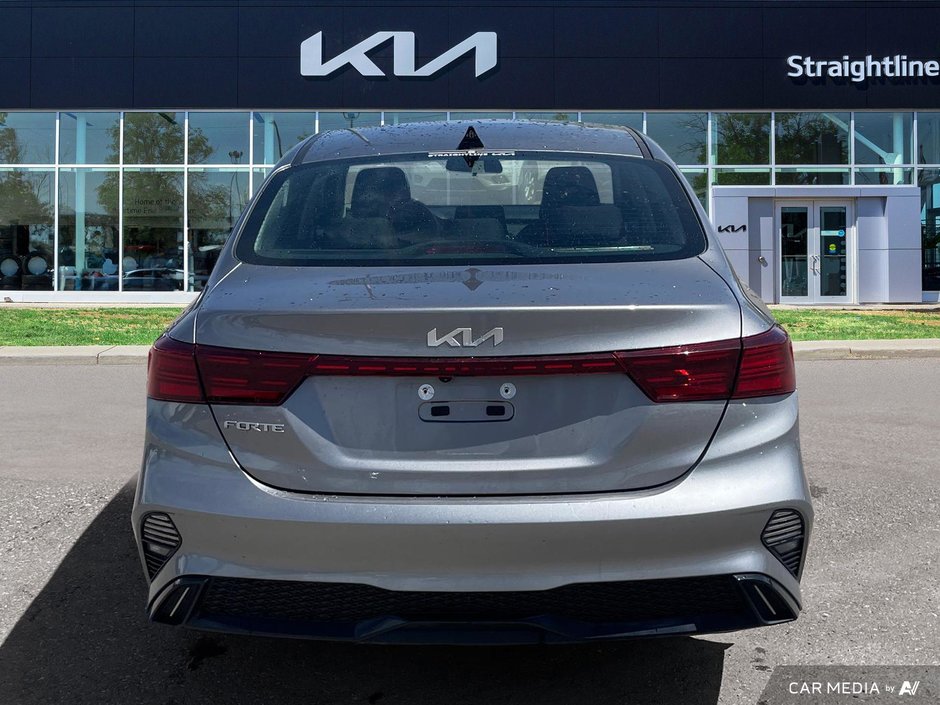 2023 Kia Forte EX+-4
