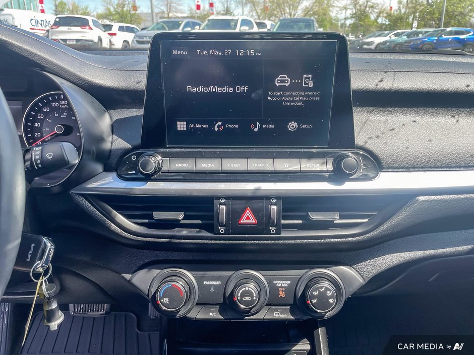 2023 Kia Forte EX+-9