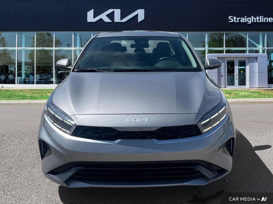 2023 Kia Forte EX+-1