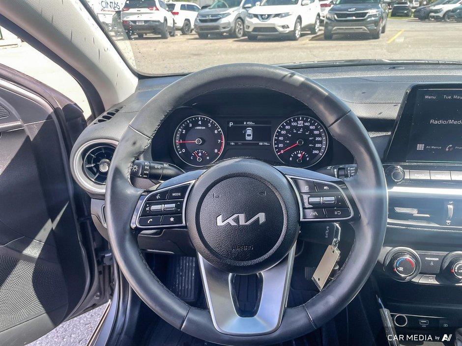 2023 Kia Forte EX+-8