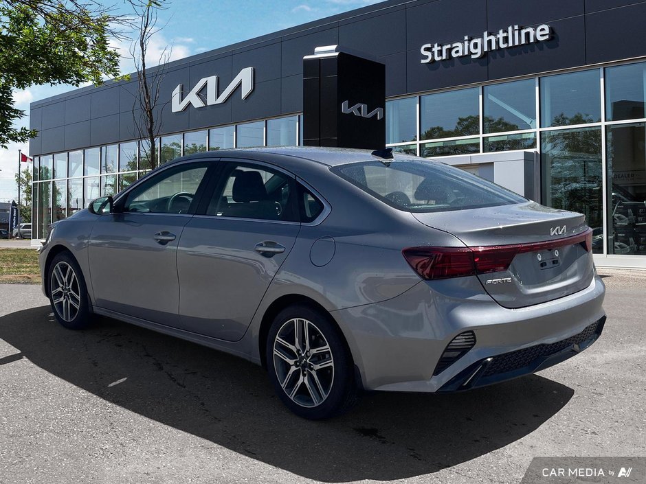 2023 Kia Forte EX+-3