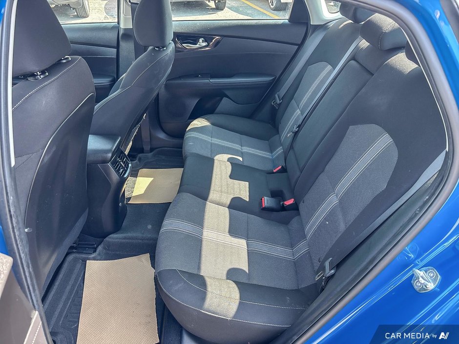 2023 Kia Forte EX+-15